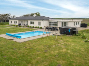 Holiday Home Annagrete - 12km from the sea by Interhome